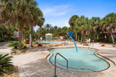 Gorgeous single story 3 bedroom 2 bath home w/custom pool/spa on Parkland Golf Club in Florida - for sale on GolfHomes.com, golf home, golf lot