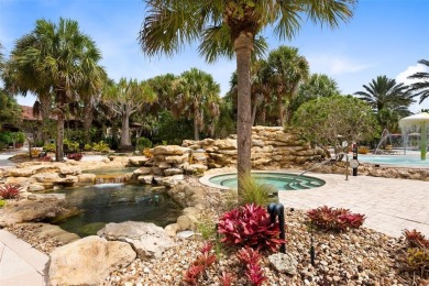 Gorgeous single story 3 bedroom 2 bath home w/custom pool/spa on Parkland Golf Club in Florida - for sale on GolfHomes.com, golf home, golf lot