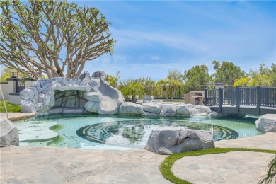 Situated behind your own private gate is an expansive 2.1 acre on Coto De Caza Golf Club in California - for sale on GolfHomes.com, golf home, golf lot