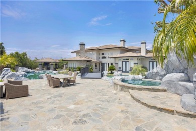Situated behind your own private gate is an expansive 2.1 acre on Coto De Caza Golf Club in California - for sale on GolfHomes.com, golf home, golf lot