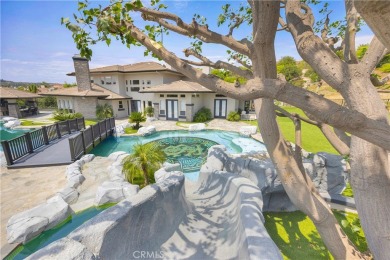 Situated behind your own private gate is an expansive 2.1 acre on Coto De Caza Golf Club in California - for sale on GolfHomes.com, golf home, golf lot