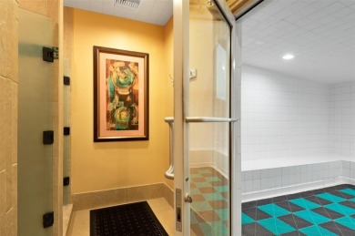 Gorgeous single story 3 bedroom 2 bath home w/custom pool/spa on Parkland Golf Club in Florida - for sale on GolfHomes.com, golf home, golf lot