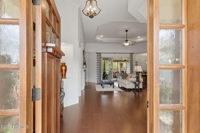 Welcome home to the highly sought-after community of Compass on Compass Pointe Golf Course in North Carolina - for sale on GolfHomes.com, golf home, golf lot