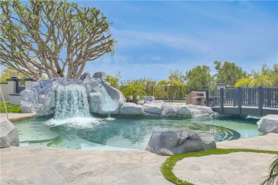 Situated behind your own private gate is an expansive 2.1 acre on Coto De Caza Golf Club in California - for sale on GolfHomes.com, golf home, golf lot