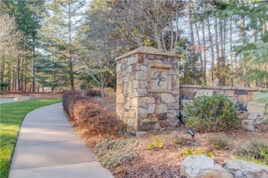 Embrace the unparalleled opportunity to own a sprawling 0 on Bears Best Atlanta Golf Club in Georgia - for sale on GolfHomes.com, golf home, golf lot