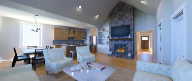 Live the lifestyle In the gated golf course community at on Prairie Falls Golf Club in Idaho - for sale on GolfHomes.com, golf home, golf lot