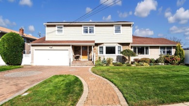 Welcome to Your Dream Home at 72 Tidewater Avenue, Massapequa! on Peninsula Golf Club in New York - for sale on GolfHomes.com, golf home, golf lot