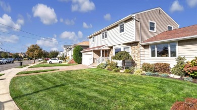Welcome to Your Dream Home at 72 Tidewater Avenue, Massapequa! on Peninsula Golf Club in New York - for sale on GolfHomes.com, golf home, golf lot