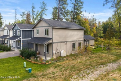 Welcome to The Retreat at Bay Trail community! This beautifully on Sandpoint Elks Golf Course in Idaho - for sale on GolfHomes.com, golf home, golf lot
