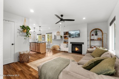 Welcome to The Retreat at Bay Trail community! This beautifully on Sandpoint Elks Golf Course in Idaho - for sale on GolfHomes.com, golf home, golf lot