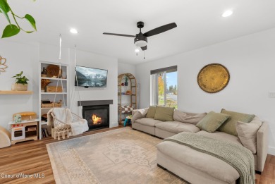 Welcome to The Retreat at Bay Trail community! This beautifully on Sandpoint Elks Golf Course in Idaho - for sale on GolfHomes.com, golf home, golf lot