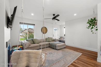 Welcome to The Retreat at Bay Trail community! This beautifully on Sandpoint Elks Golf Course in Idaho - for sale on GolfHomes.com, golf home, golf lot