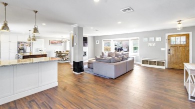 Welcome to Your Dream Home at 72 Tidewater Avenue, Massapequa! on Peninsula Golf Club in New York - for sale on GolfHomes.com, golf home, golf lot