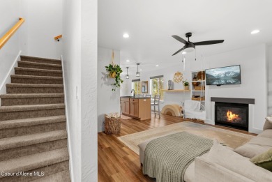 Welcome to The Retreat at Bay Trail community! This beautifully on Sandpoint Elks Golf Course in Idaho - for sale on GolfHomes.com, golf home, golf lot