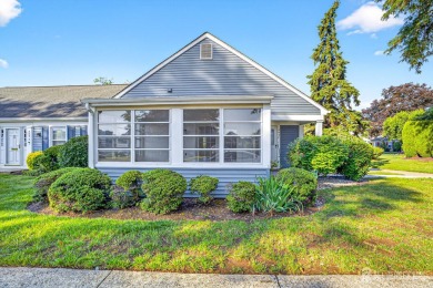 Welcome to 203 C Rossmoor Drive. This security gated adult on Rossmoor Golf Club in New Jersey - for sale on GolfHomes.com, golf home, golf lot