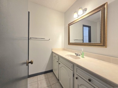 Welcome to this beautifully updated and furnished 2-bedroom, 1 on DeSoto Golf Course in Arkansas - for sale on GolfHomes.com, golf home, golf lot