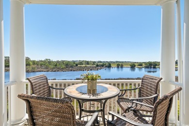 Enjoy breathtaking panoramic views of the marsh, estuary, and on DeBordieu Country Club in South Carolina - for sale on GolfHomes.com, golf home, golf lot