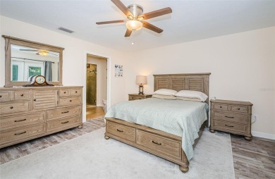 Like-New Living in Brooksville! Welcome to this beautifully on Sherman Hills Golf Club in Florida - for sale on GolfHomes.com, golf home, golf lot