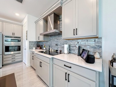 Welcome to this beautiful designed 3-bedroom + den, 2.5-bathroom on Crystal Lake Country Club in Florida - for sale on GolfHomes.com, golf home, golf lot