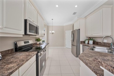 Welcome to the sought after subdivision of Turnberry located in on Grasslands Golf and Country Club in Florida - for sale on GolfHomes.com, golf home, golf lot