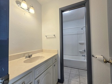 Welcome to this beautifully updated and furnished 2-bedroom, 1 on DeSoto Golf Course in Arkansas - for sale on GolfHomes.com, golf home, golf lot