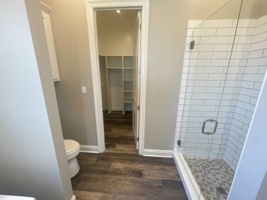 This beautiful move in ready lake house is open and airy and SOLD on Lake Bruin Golf and Country Club in Louisiana - for sale on GolfHomes.com, golf home, golf lot