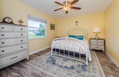 Like-New Living in Brooksville! Welcome to this beautifully on Sherman Hills Golf Club in Florida - for sale on GolfHomes.com, golf home, golf lot