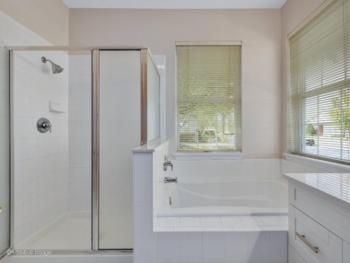 Carillon Ranch Townhome-All one level, Renovated & Refreshed on The Links at Carillon in Illinois - for sale on GolfHomes.com, golf home, golf lot