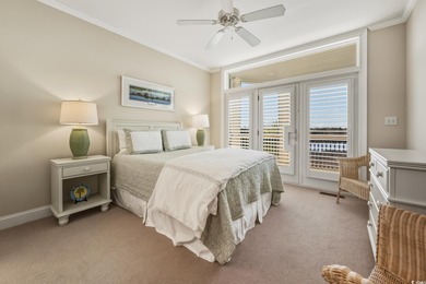 Enjoy breathtaking panoramic views of the marsh, estuary, and on DeBordieu Country Club in South Carolina - for sale on GolfHomes.com, golf home, golf lot