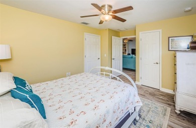 Like-New Living in Brooksville! Welcome to this beautifully on Sherman Hills Golf Club in Florida - for sale on GolfHomes.com, golf home, golf lot