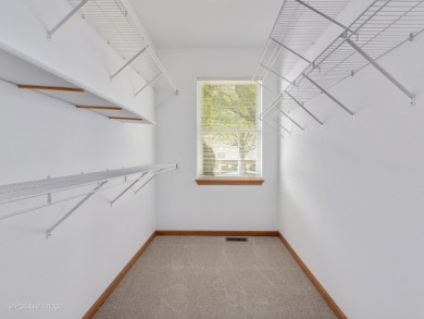 Carillon Ranch Townhome-All one level, Renovated & Refreshed on The Links at Carillon in Illinois - for sale on GolfHomes.com, golf home, golf lot
