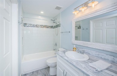 Like-New Living in Brooksville! Welcome to this beautifully on Sherman Hills Golf Club in Florida - for sale on GolfHomes.com, golf home, golf lot