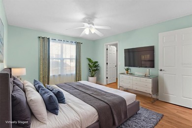 One or more photo(s) has been virtually staged. FANTASTIC HOME! on Glenview Championship Golf and Country Club in Florida - for sale on GolfHomes.com, golf home, golf lot