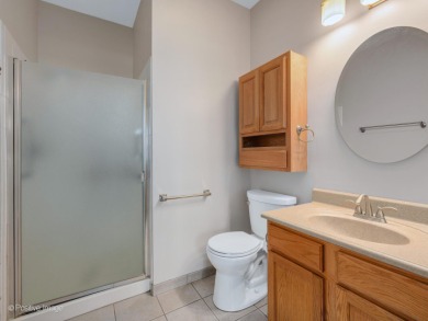 Carillon Ranch Townhome-All one level, Renovated & Refreshed on The Links at Carillon in Illinois - for sale on GolfHomes.com, golf home, golf lot