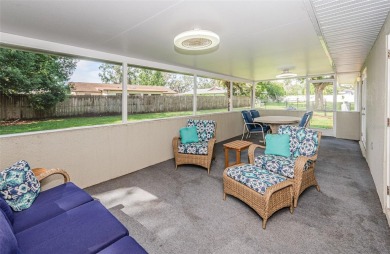 Like-New Living in Brooksville! Welcome to this beautifully on Sherman Hills Golf Club in Florida - for sale on GolfHomes.com, golf home, golf lot