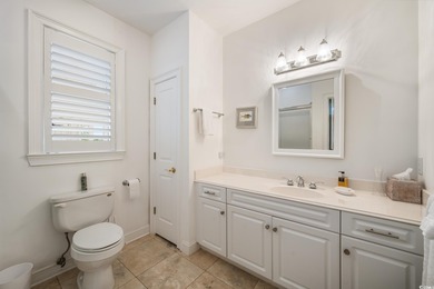 Enjoy breathtaking panoramic views of the marsh, estuary, and on DeBordieu Country Club in South Carolina - for sale on GolfHomes.com, golf home, golf lot