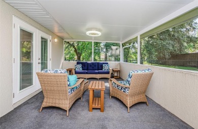 Like-New Living in Brooksville! Welcome to this beautifully on Sherman Hills Golf Club in Florida - for sale on GolfHomes.com, golf home, golf lot