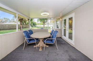 Like-New Living in Brooksville! Welcome to this beautifully on Sherman Hills Golf Club in Florida - for sale on GolfHomes.com, golf home, golf lot