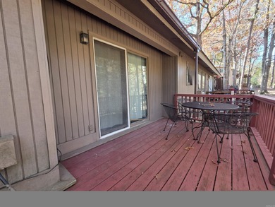 Welcome to this beautifully updated and furnished 2-bedroom, 1 on DeSoto Golf Course in Arkansas - for sale on GolfHomes.com, golf home, golf lot