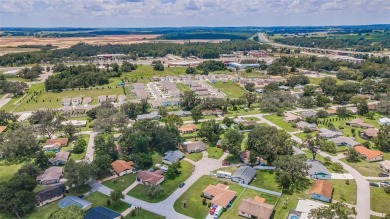 Like-New Living in Brooksville! Welcome to this beautifully on Sherman Hills Golf Club in Florida - for sale on GolfHomes.com, golf home, golf lot