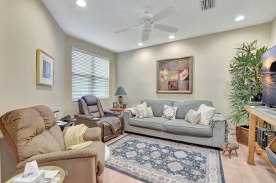 Introducing this meticulously maintained 3-bedroom, 2-bathroom on Broken Sound Golf and Club  in Florida - for sale on GolfHomes.com, golf home, golf lot