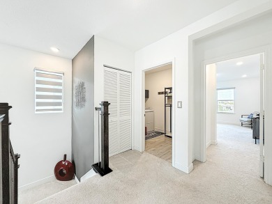 Welcome to this beautiful designed 3-bedroom + den, 2.5-bathroom on Crystal Lake Country Club in Florida - for sale on GolfHomes.com, golf home, golf lot