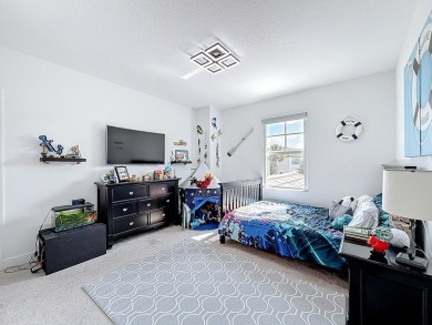 Welcome to this beautiful designed 3-bedroom + den, 2.5-bathroom on Crystal Lake Country Club in Florida - for sale on GolfHomes.com, golf home, golf lot