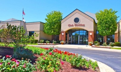 Carillon Ranch Townhome-All one level, Renovated & Refreshed on The Links at Carillon in Illinois - for sale on GolfHomes.com, golf home, golf lot