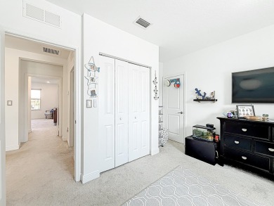 Welcome to this beautiful designed 3-bedroom + den, 2.5-bathroom on Crystal Lake Country Club in Florida - for sale on GolfHomes.com, golf home, golf lot