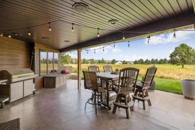 Luxury Living on Red Rocks Golf Course  Modern elegance meets on Golf Club At Red Rock in South Dakota - for sale on GolfHomes.com, golf home, golf lot