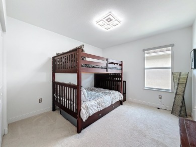 Welcome to this beautiful designed 3-bedroom + den, 2.5-bathroom on Crystal Lake Country Club in Florida - for sale on GolfHomes.com, golf home, golf lot