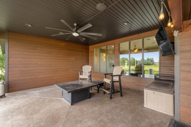 Luxury Living on Red Rocks Golf Course  Modern elegance meets on Golf Club At Red Rock in South Dakota - for sale on GolfHomes.com, golf home, golf lot