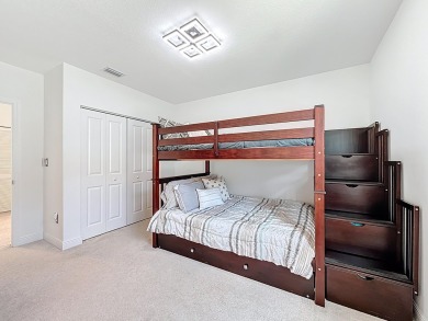 Welcome to this beautiful designed 3-bedroom + den, 2.5-bathroom on Crystal Lake Country Club in Florida - for sale on GolfHomes.com, golf home, golf lot