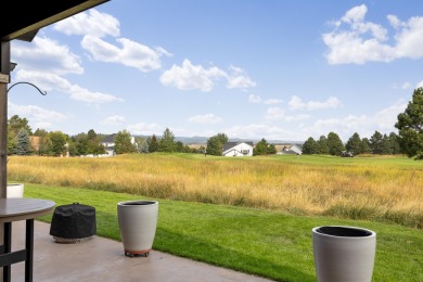 Luxury Living on Red Rocks Golf Course  Modern elegance meets on Golf Club At Red Rock in South Dakota - for sale on GolfHomes.com, golf home, golf lot